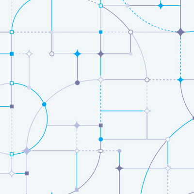 Blueprint Front Cover