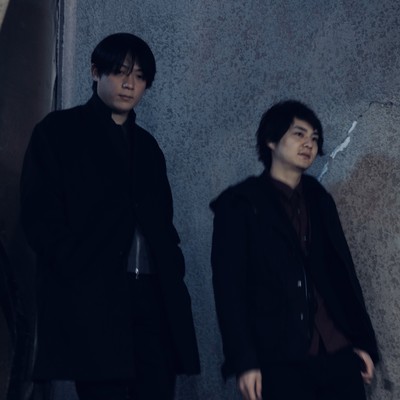 疑惑のジャケット写真