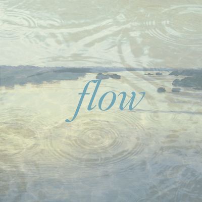 Flowのジャケット写真