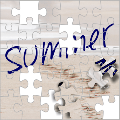 Summer Front Cover