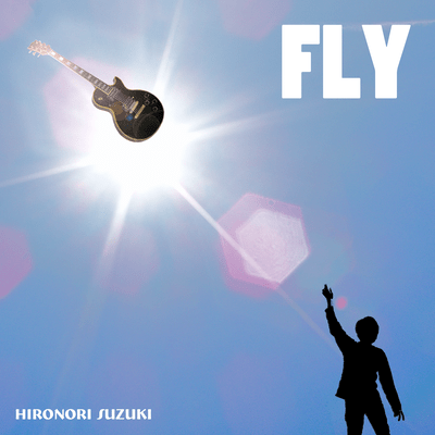 Flyのジャケット写真