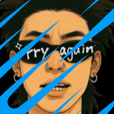 Fry again Front Cover