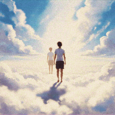 この場所に (Cover)のジャケット写真