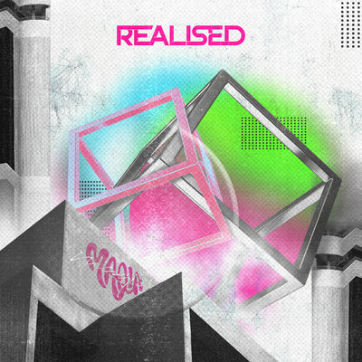 REALISED Front Cover