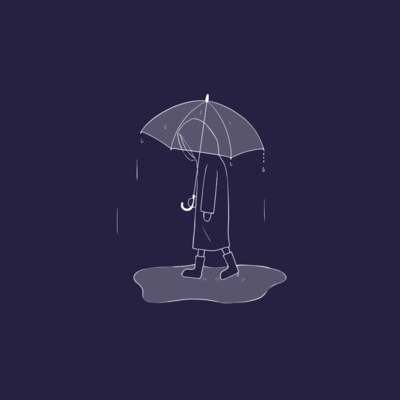 ベランダの延長線で (Band ver.)のジャケット写真