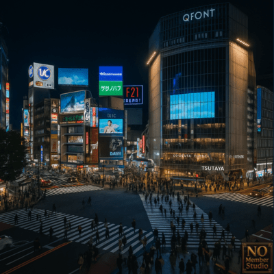 Nothing Sexualのジャケット写真