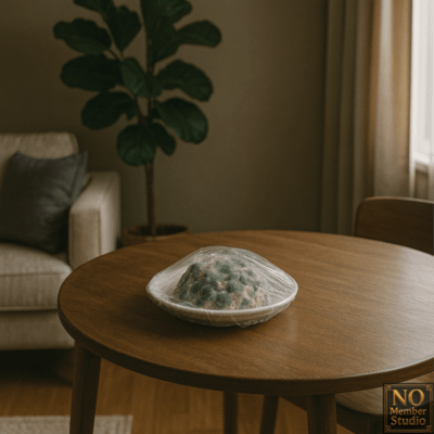 Cold Plates Front Cover