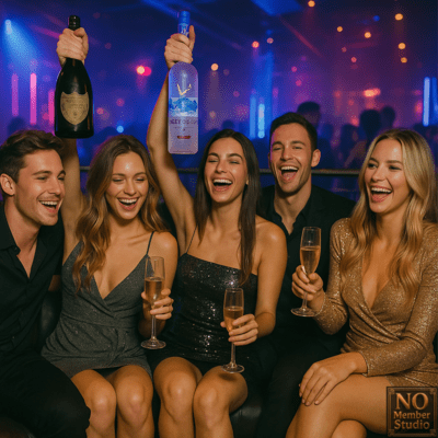 Crossed the line Front Cover