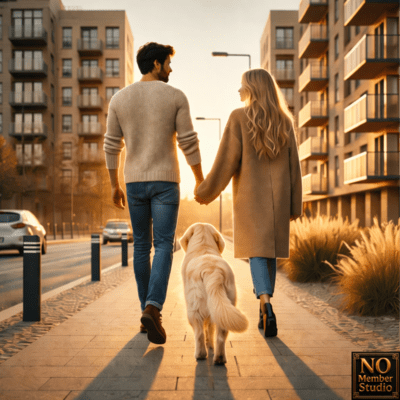 Love is... Front Cover