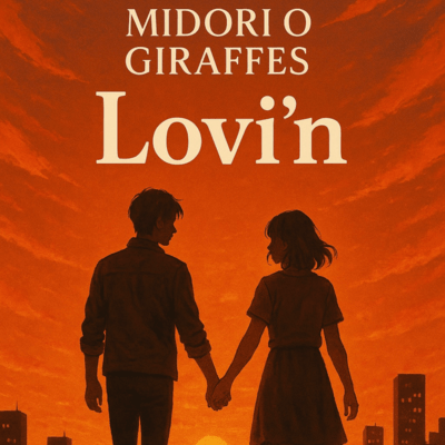 Lovi'n Front Cover