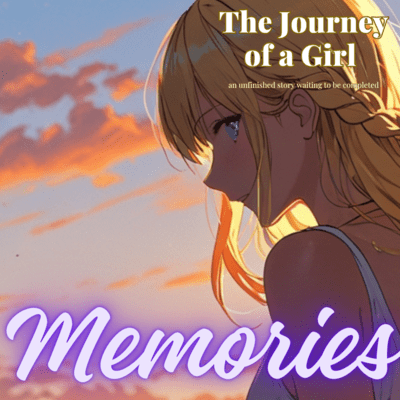 Memories Front Cover