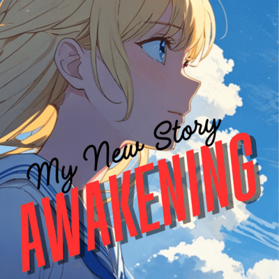 Awakening Front Cover