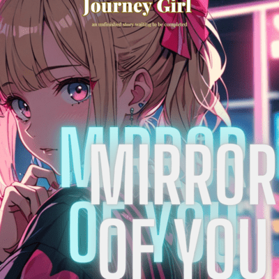 Mirror of You Front Cover