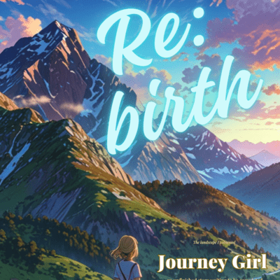 Re:birth Front Cover