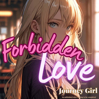 Forbidden Love Front Cover