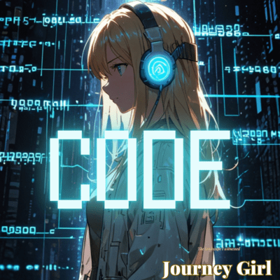 CODE Front Cover