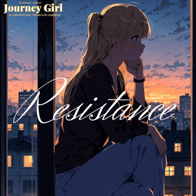Resistance Front Cover