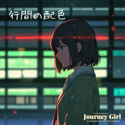 Colors Between the Lines Front Cover