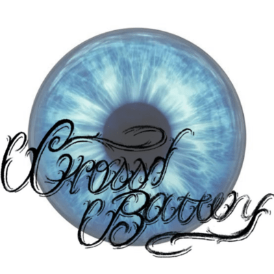 eye contact Front Cover