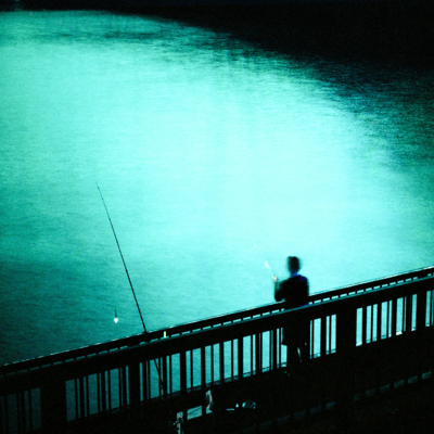 18月のジャケット写真