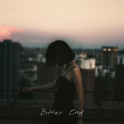 Bitter End Front Cover