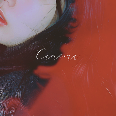 cinemaのジャケット写真