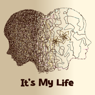 It's My Lifeのジャケット写真