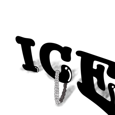ICE - freestyleのジャケット写真