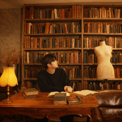 Who You Believe In Front Cover