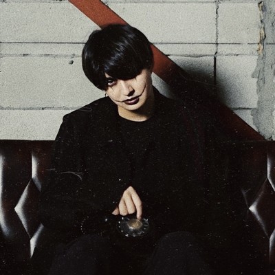 Deep Inside, I Miss Youのジャケット写真