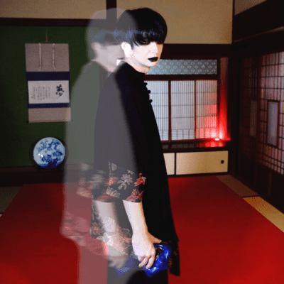 I Don't Dreamのジャケット写真