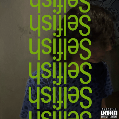 Selfish Front Cover