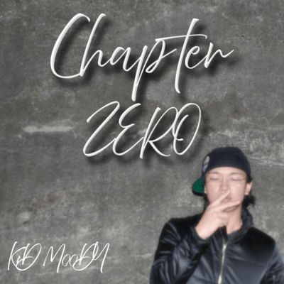 Chapter ZERO Front Cover