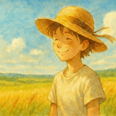 Memories of Summer (2025 version) Front Cover