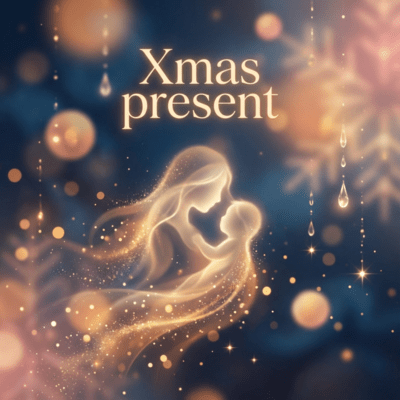 Xmas present (2025version) Front Cover