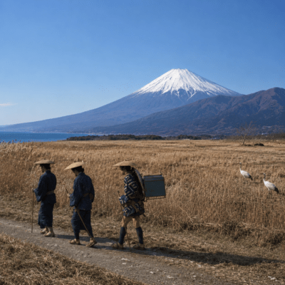 Walking to House Vol.2 Hip Techno 45minのジャケット写真