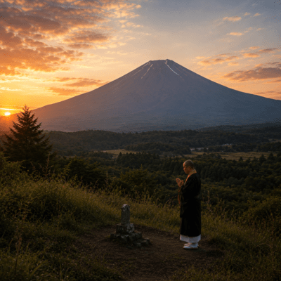 「Obon」 Homecoming of the Ancestorsのジャケット写真