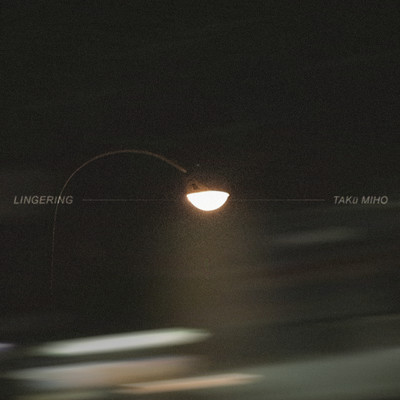 Lingering Front Cover