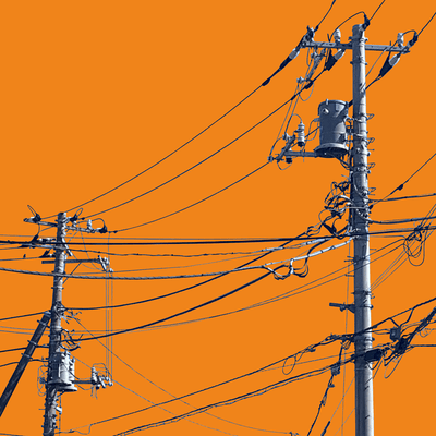 デカセクシスのジャケット写真