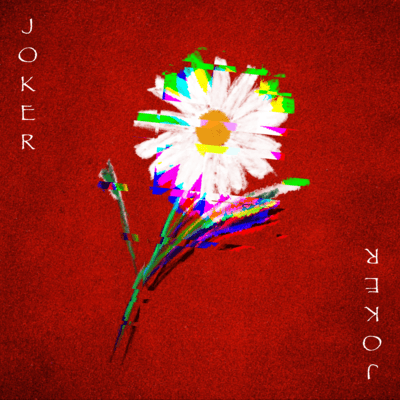 JOKER Front Cover