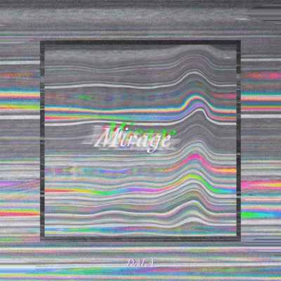 Mirage Front Cover