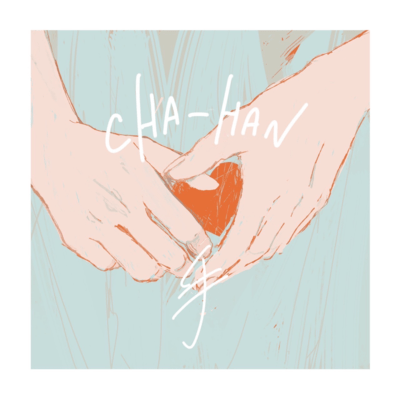 te Front Cover