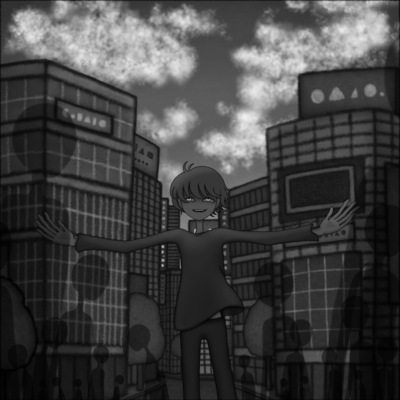 柔軟性のジャケット写真