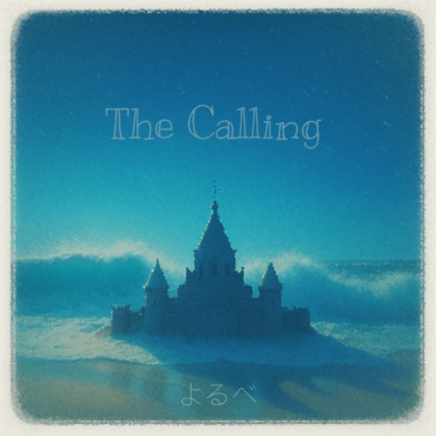 The Calling Front Cover