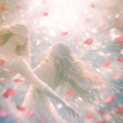 Begin, Begin Front Cover