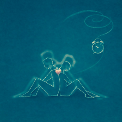 Time Is a Lifeのジャケット写真