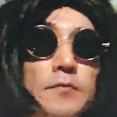 J's LIFE Front Cover