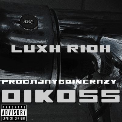 OIKOSS Front Cover