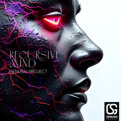 Recursive Mind Front Cover