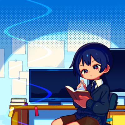 Blue Marble Front Cover